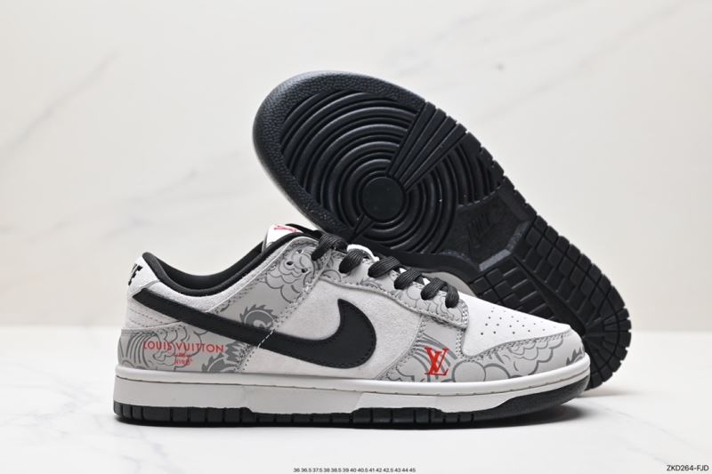 Nike Dunk Shoes